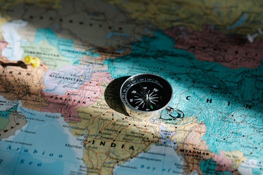 international tax implications